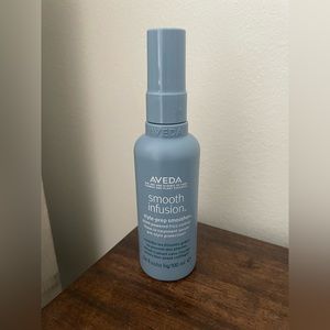 Aveda new Smooth infusion style prep smoother